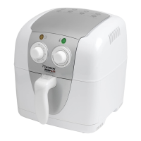 Preview: Bestron ASF1304W