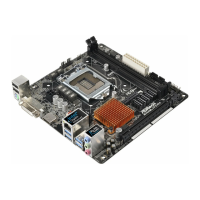 Preview: ASROCK B150M-ITX/D3