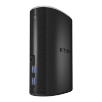 Preview: Icy Box IB-DK2651AC