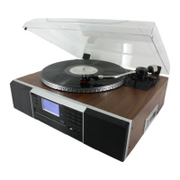 Preview: SOUNDMASTER PL900