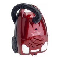 Preview: Bestron AS1500R