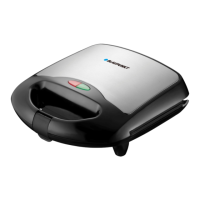Preview: Blaupunkt SMS411