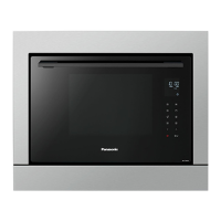 Preview: Panasonic NN-TK81LCSCP