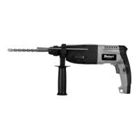 Preview: Defort DRH-620N-K