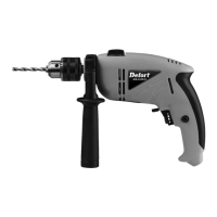Preview: Defort DID-655N-B