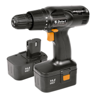 Preview: Defort DCD-14N-7-BDK