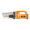 Vacuum Cleaner Logo