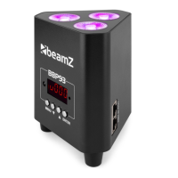 Preview: Beamz BBP93