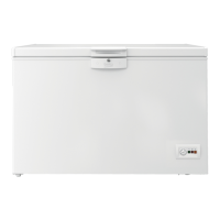 Preview: Beko HSA40530N