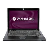 Preview: Packard Bell EasyNote BG35