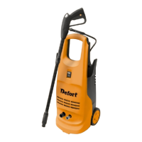 Preview: Defort DPW-2000-SC