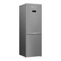 Preview: Beko KG366E60XBCHN