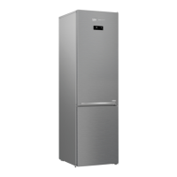 Preview: Beko KG406E60XBCHN