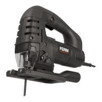Preview: Ferm JSM1025P