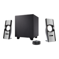 Preview: Cyber Acoustics CA-SP24