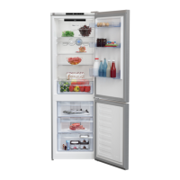 Preview: Beko RCNA366I40XBN