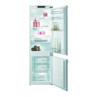 Preview: Gorenje NRKI4181LW
