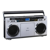 Preview: LENCO SCD-580SI