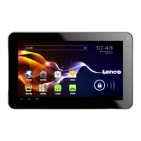 Preview: LENCO CARTAB-920