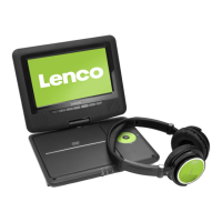 Preview: LENCO DVP-736