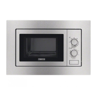Preview: Zanussi ZSG20100XA