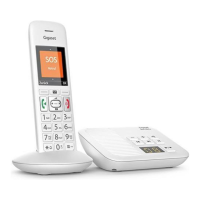 Preview: Gigaset E370A