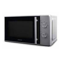 Preview: inventum MN205SZ