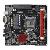 Preview: ASROCK B150M-PIO