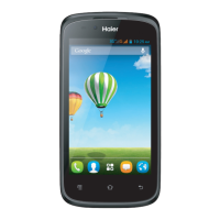 Preview: Haier W716S