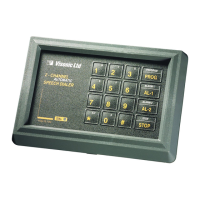 Preview: Visonic DL-125C