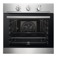 Preview: Electrolux EOB2200BAX