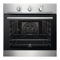 Preview: Electrolux EOB2200COX