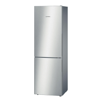 Preview: Bosch KGN36VL21