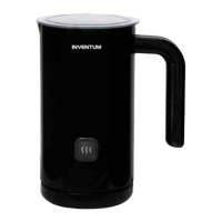 Preview: inventum CMK430