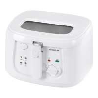 Preview: inventum GF425W