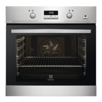 Preview: Electrolux EOB3434AAX