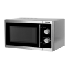 Microwave Oven Logo