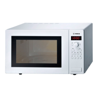 Preview: Bosch HMT84M421