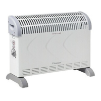 Preview: Bestron ACV2000