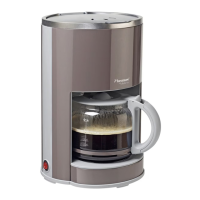 Preview: Bestron DCM1000LM