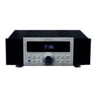 Preview: Advance acoustic MPP-1000