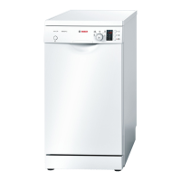 Preview: Bosch SPS50E92EU