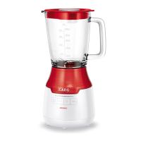 Preview: AEG SB3400