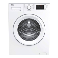 Preview: Beko WTXS61032W