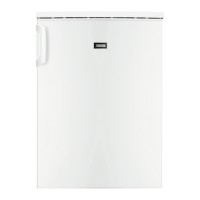 Preview: Zanussi ZRG15807WA