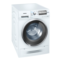 Preview: Siemens WD15H547EP