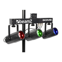 Preview: Beamz 3-SOME