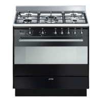 Preview: Smeg SUK91MBL9