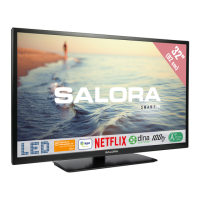 Preview: Salora 32FSB5002