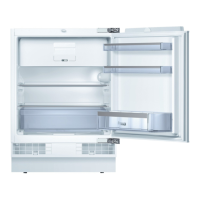 Preview: Bosch KUL15A65